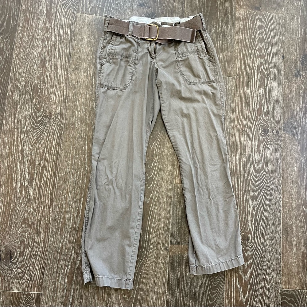 y2k 90s trouser style pants